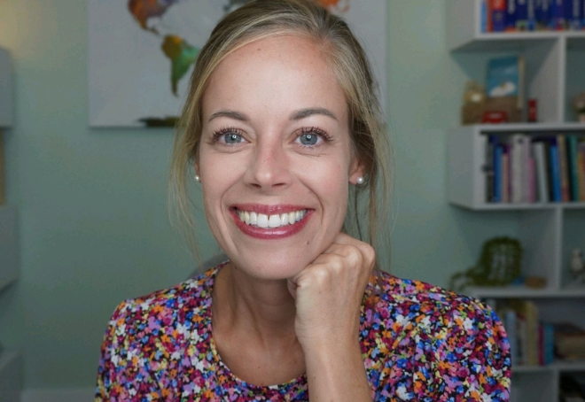 Jo Morton-Brown